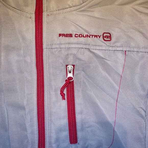 Free Country Jacket - Picture 5 of 8